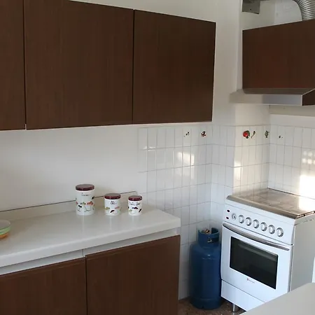 Apartment Condominio Spiaggia 4 Grado