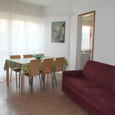 Condominio Spiaggia 4 * Grado
