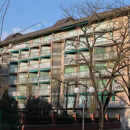 Apartment Condominio Spiaggia 4