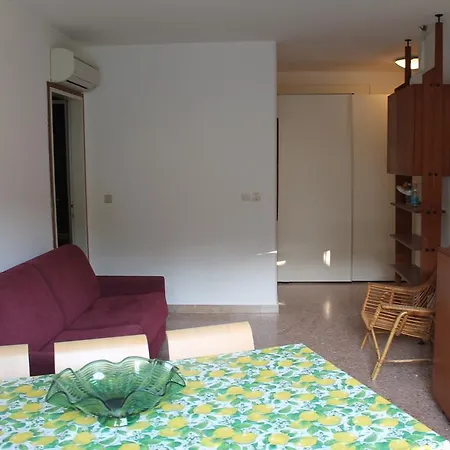 Apartment Condominio Spiaggia 4 Grado