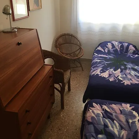 Apartment Condominio Spiaggia 4 Grado