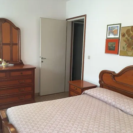 Apartment Condominio Spiaggia 4