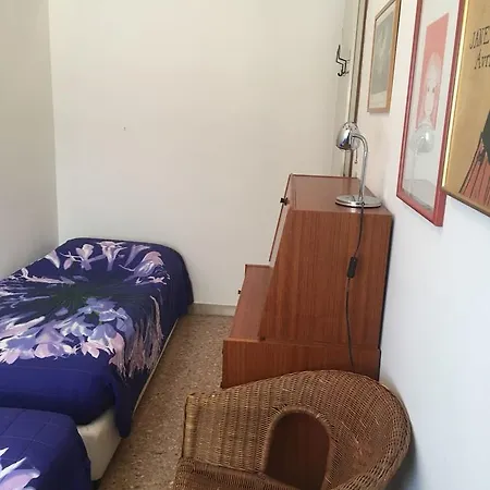 Apartment Condominio Spiaggia 4